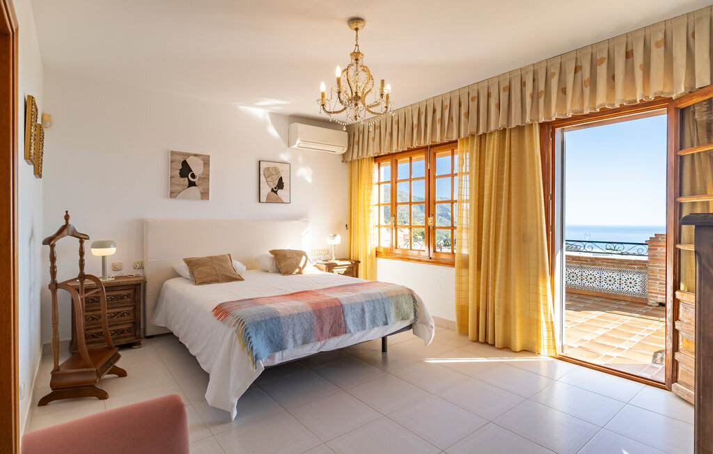 Maison 8 personnes à Mijas - Photo 8