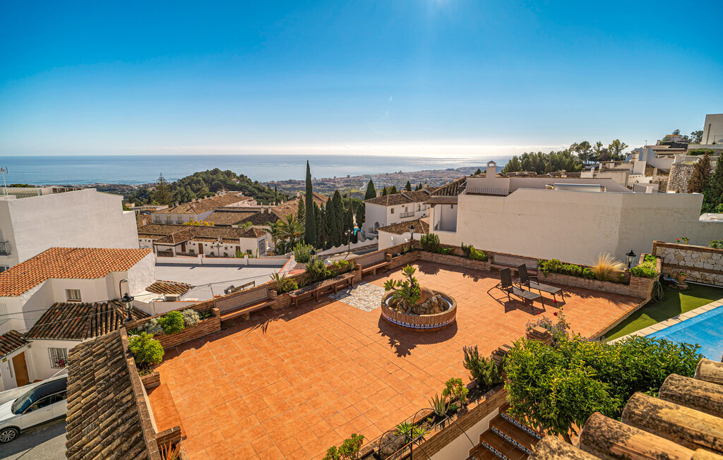 Maison 8 personnes à Mijas - Photo 9