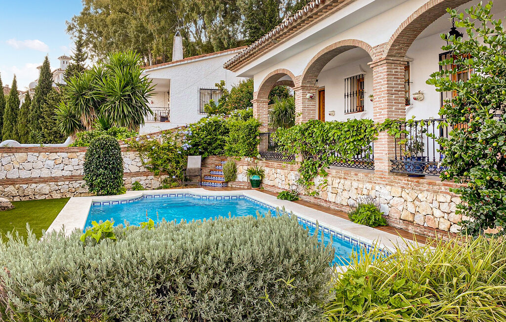 Maison 8 personnes à Mijas - Photo 10