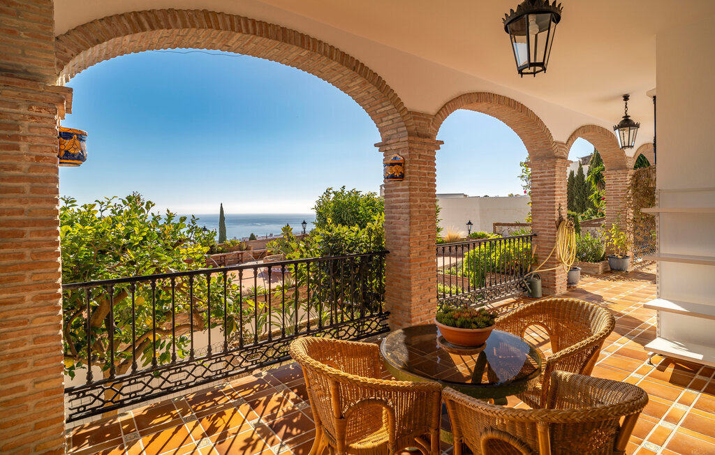 Maison 8 personnes à Mijas - Photo 12