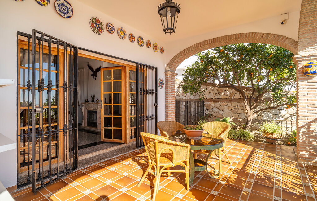 Maison 8 personnes à Mijas - Photo 13