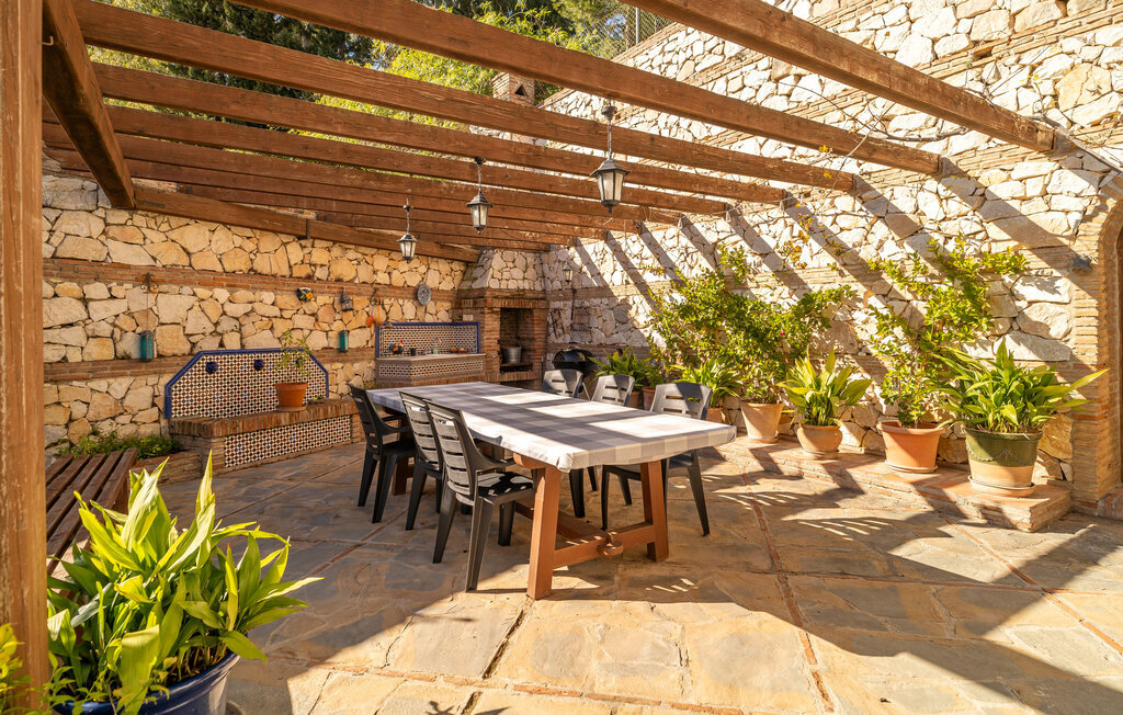 Maison 8 personnes à Mijas - Photo 14