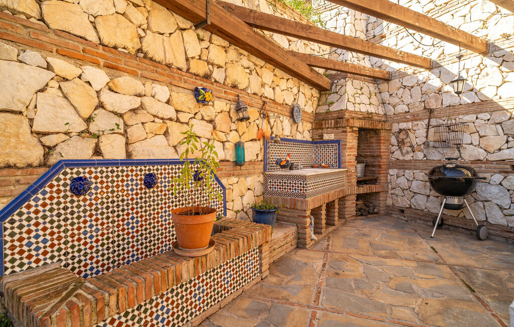 Maison 8 personnes à Mijas - Photo 15