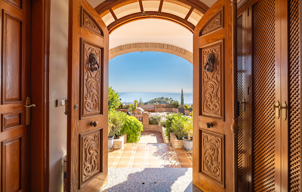 Maison 8 personnes à Mijas - Photo 17