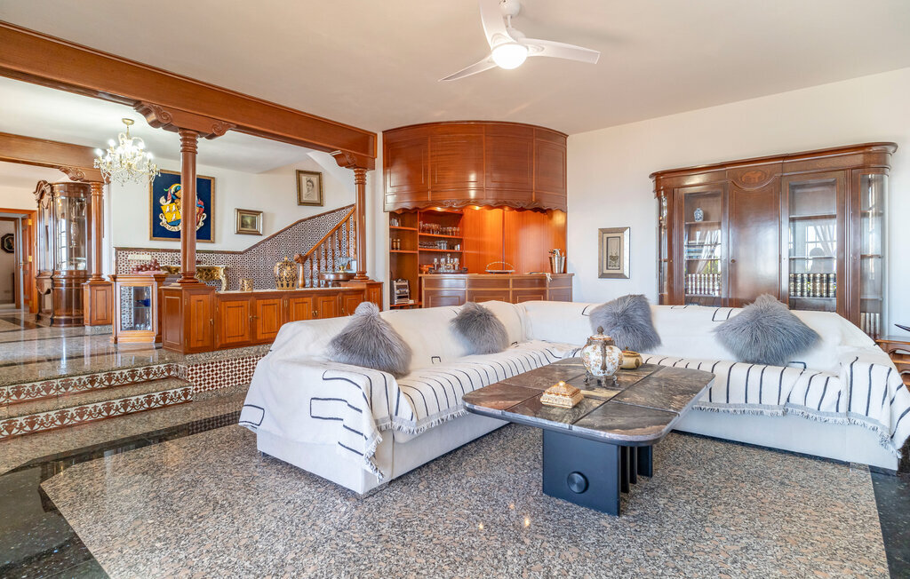 Maison 8 personnes à Mijas - Photo 18