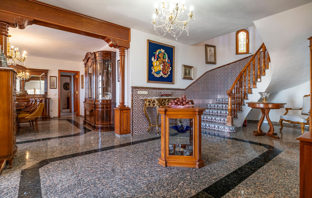 Maison 8 personnes à Mijas - Photo 19