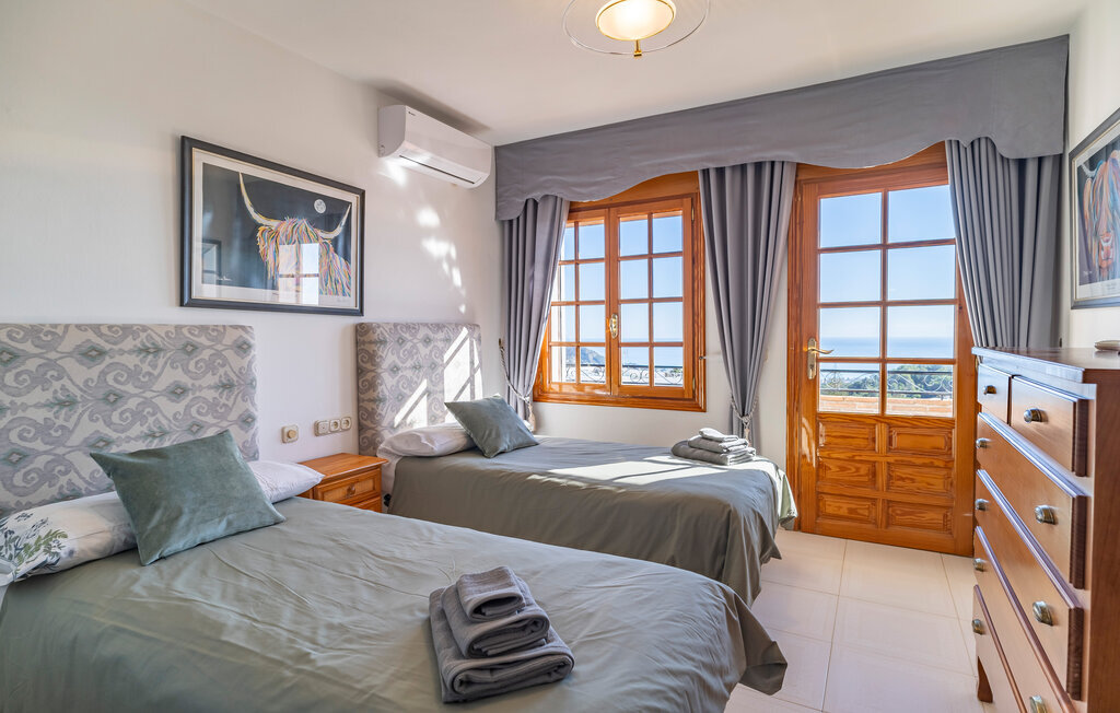 Maison 8 personnes à Mijas - Photo 21