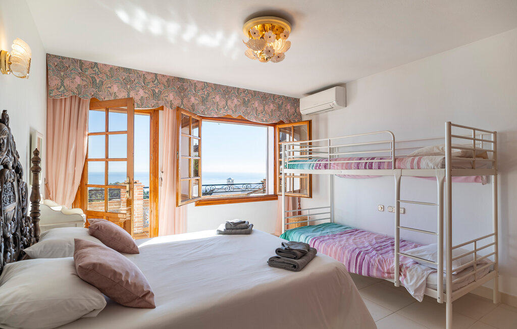 Maison 8 personnes à Mijas - Photo 22