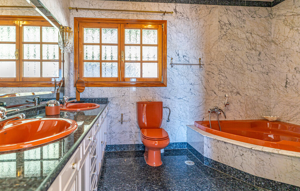 Maison 8 personnes à Mijas - Photo 23