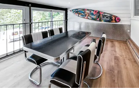 Location appartement de vacances à Barjols