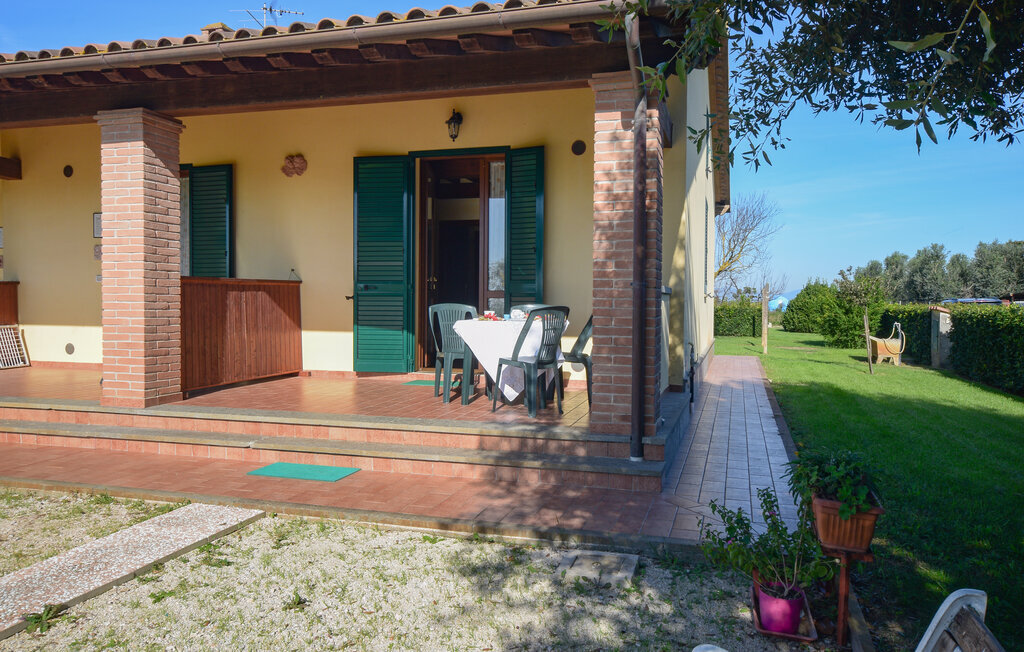 Appartement 3 personnes à Marina di Grosseto - Photo 1