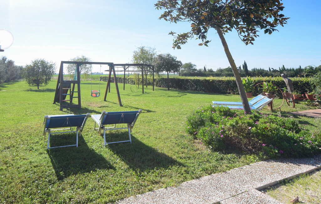 Appartement 3 personnes à Marina di Grosseto - Photo 2