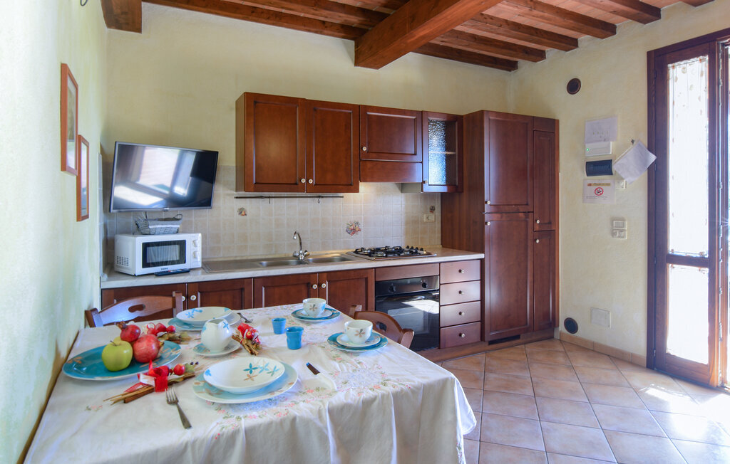 Appartement 3 personnes à Marina di Grosseto - Photo 4