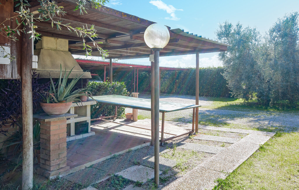 Appartement 3 personnes à Marina di Grosseto - Photo 7