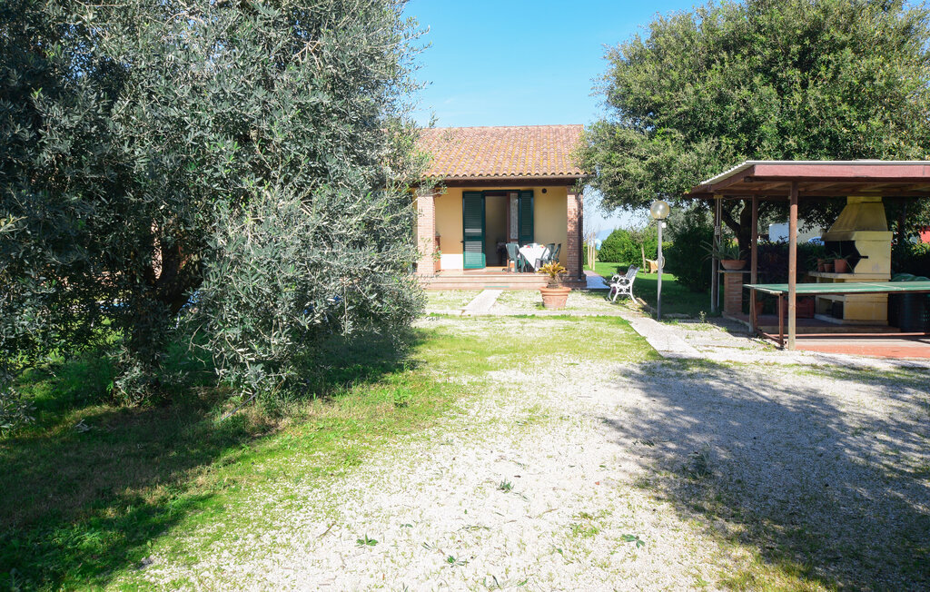 Appartement 3 personnes à Marina di Grosseto - Photo 9