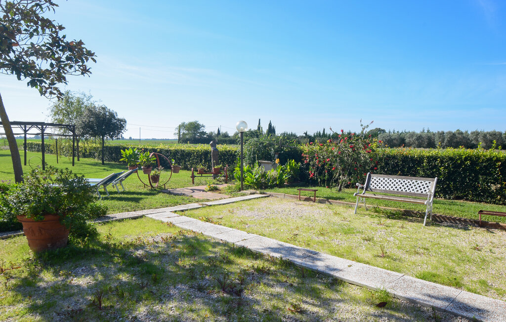 Appartement 3 personnes à Marina di Grosseto - Photo 10