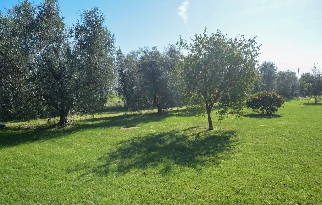 Appartement 3 personnes à Marina di Grosseto - Photo 11