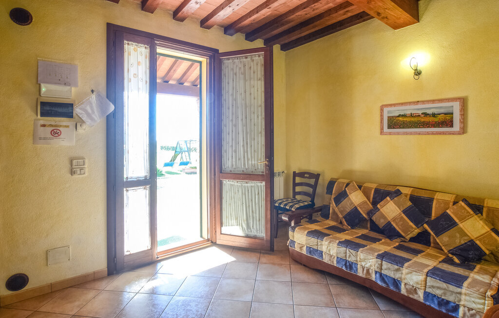 Appartement 3 personnes à Marina di Grosseto - Photo 12