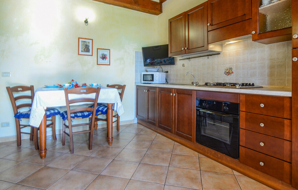 Appartement 3 personnes à Marina di Grosseto - Photo 13