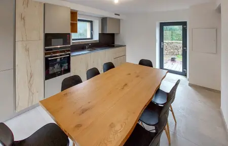 Maison 8 personnes à Névez - Photo 2