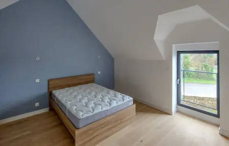 Maison 8 personnes à Névez - Photo 3