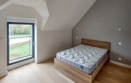 Maison 8 personnes à Névez - Photo 7