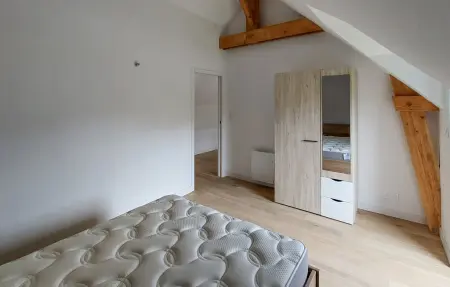 Maison 8 personnes à Névez - Photo 8