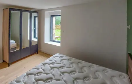 Maison 8 personnes à Névez - Photo 9