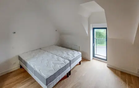 Maison 8 personnes à Névez - Photo 10