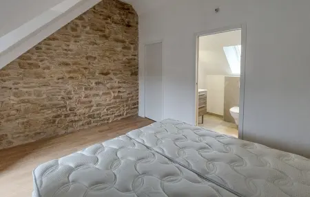 Maison 8 personnes à Névez - Photo 11