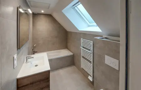 Maison 8 personnes à Névez - Photo 12