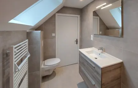 Maison 8 personnes à Névez - Photo 13