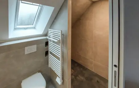 Maison 8 personnes à Névez - Photo 14