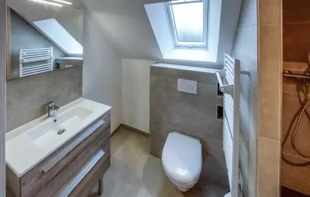 Maison 8 personnes à Névez - Photo 15