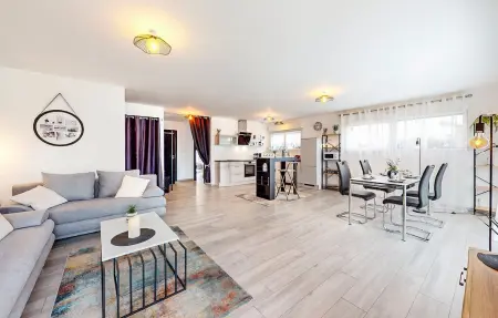 Location maison à Schlierbach