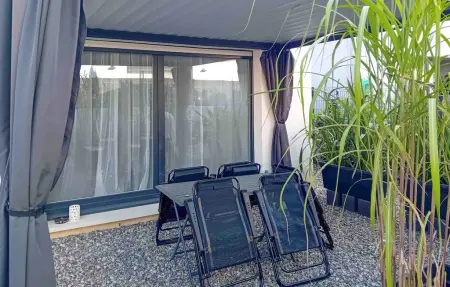 Maison moderne 80 m² avec jardin privé à Schlierbach : photo 2