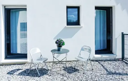 Maison moderne 80 m² avec jardin privé à Schlierbach : photo 8