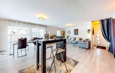 Maison moderne 80 m² avec jardin privé à Schlierbach : photo 13