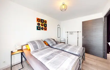 Maison moderne 80 m² avec jardin privé à Schlierbach : photo 17