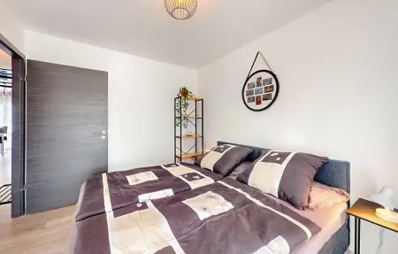 Maison moderne 80 m² avec jardin privé à Schlierbach : photo 18