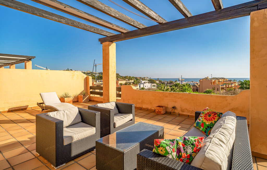 Appartement 6 personnes à Casares - Photo 1