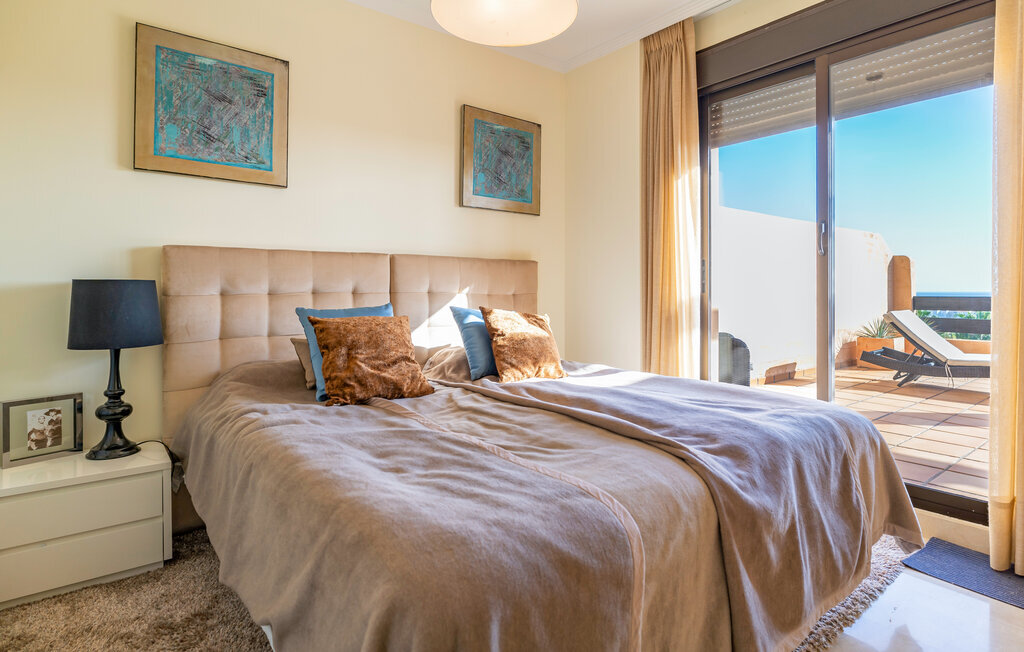 Appartement 6 personnes à Casares - Photo 13