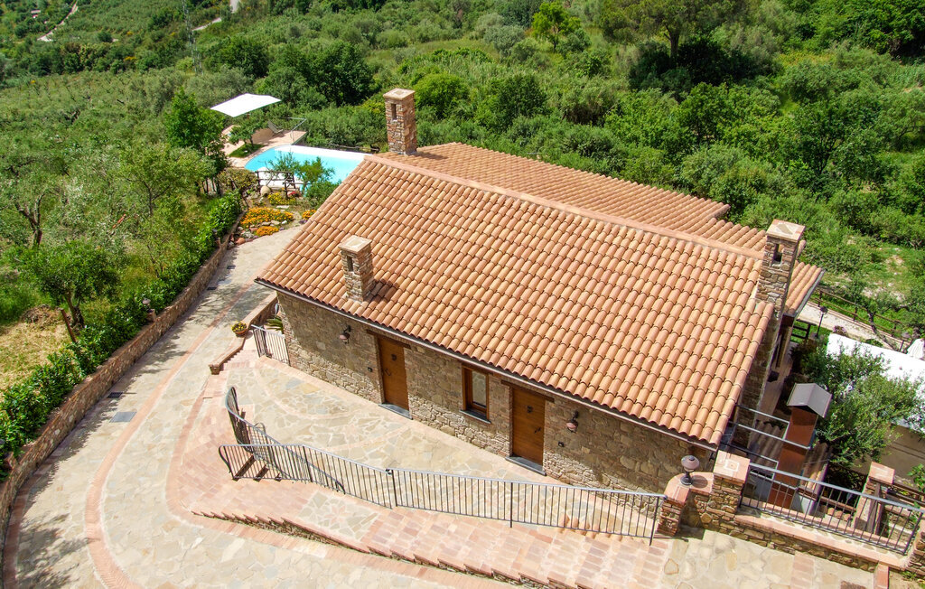 Appartement 3 personnes à Casal Velino - Photo 2