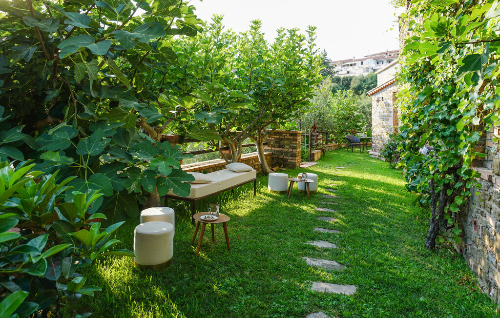 Appartement 3 personnes à Casal Velino - Photo 3