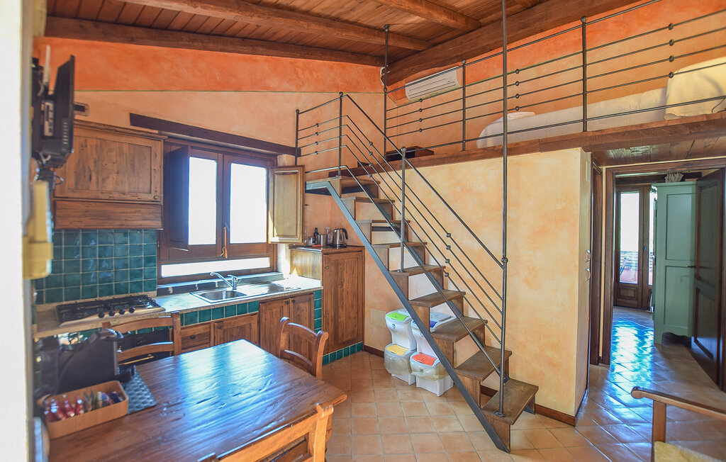 Appartement 3 personnes à Casal Velino - Photo 4