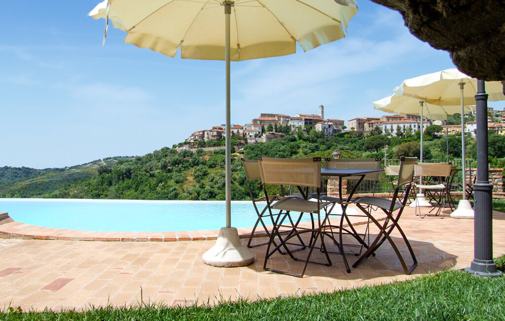 Appartement 3 personnes à Casal Velino - Photo 12
