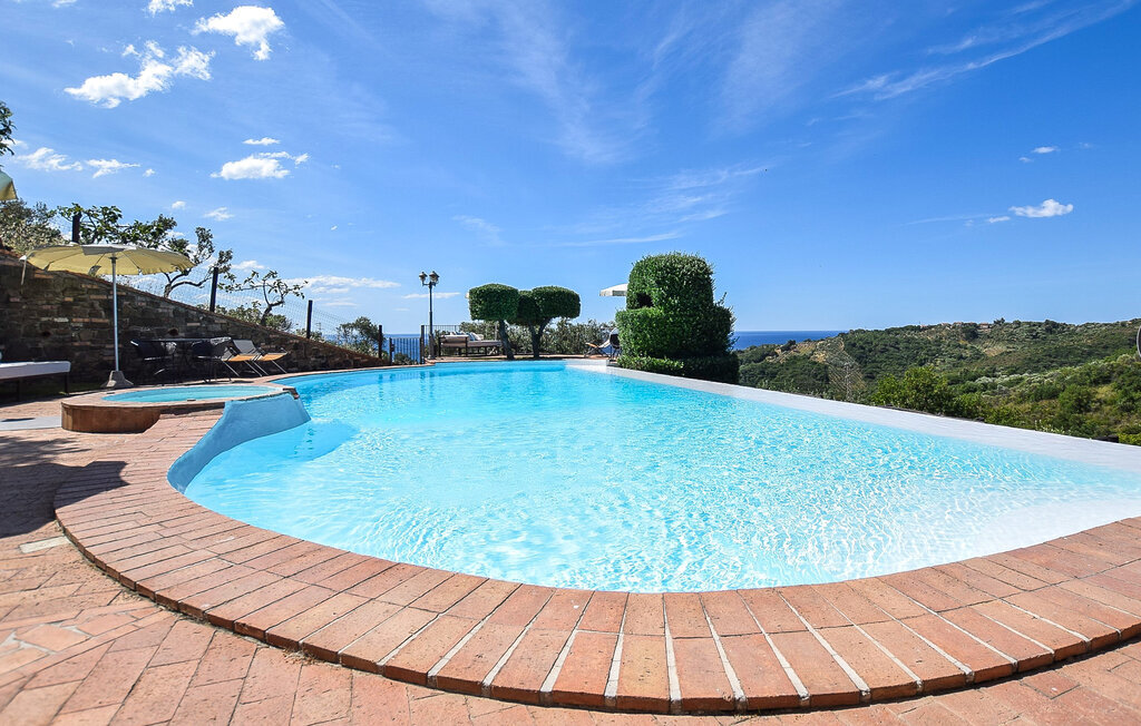 Appartement 3 personnes à Casal Velino - Photo 15