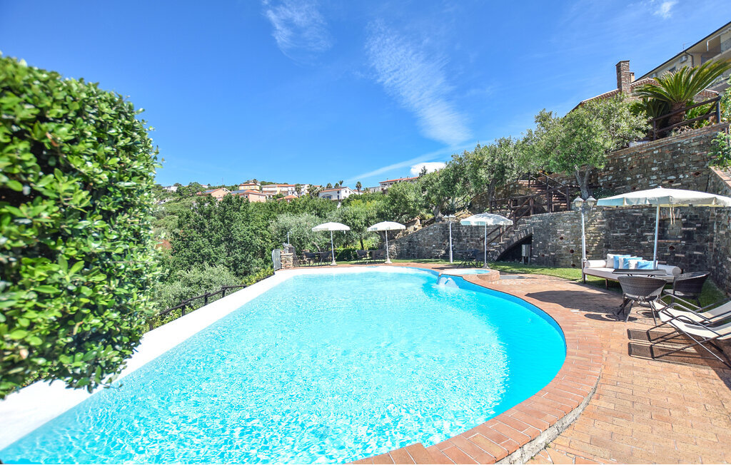 Appartement 3 personnes à Casal Velino - Photo 16