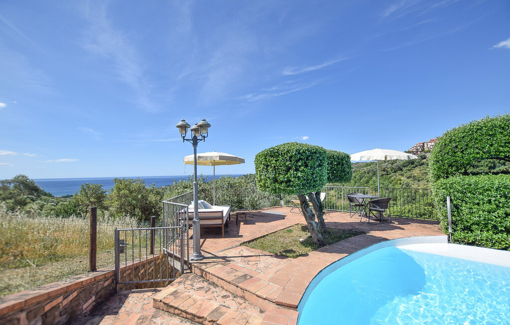 Appartement 3 personnes à Casal Velino - Photo 18