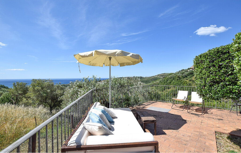 Appartement 3 personnes à Casal Velino - Photo 19